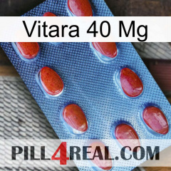 Vitara 40Mg 06